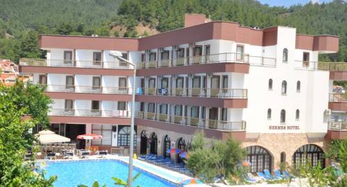 Hermes Hotel Marmaris