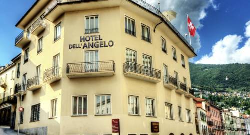 Hotel dell'Angelo