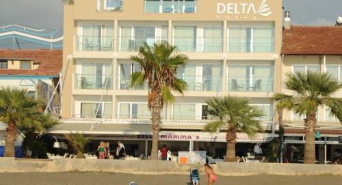 Hotel Delta