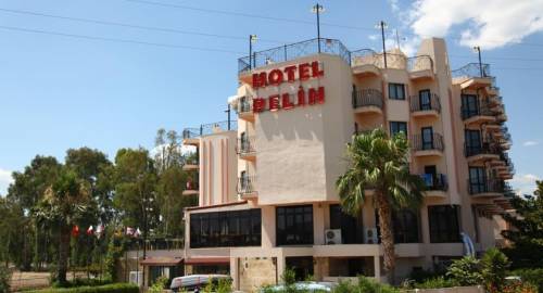 Hotel Pelin