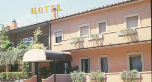 Hotel Quercia Antica