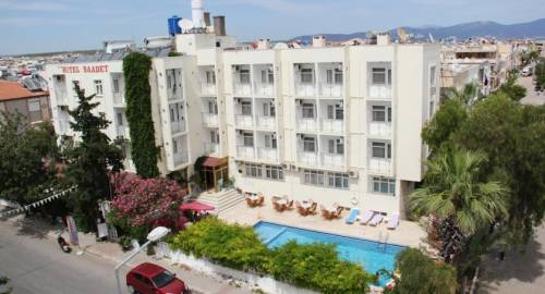 Hotel Saadet