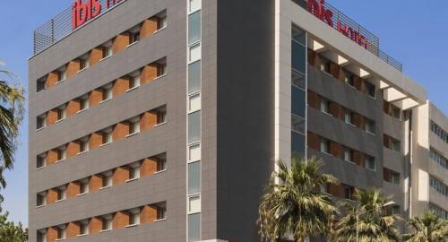 Ibis Izmir Alsancak