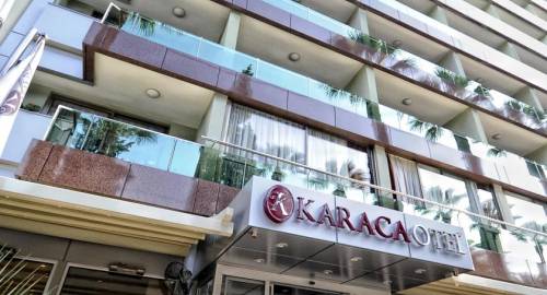 Karaca Hotel