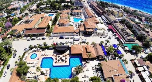 Liberty Hotels Oludeniz