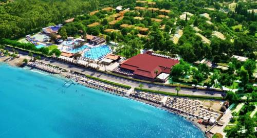 Majesty Club Kustur - All Inclusive