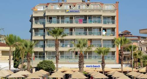 Maris Beach Hotel