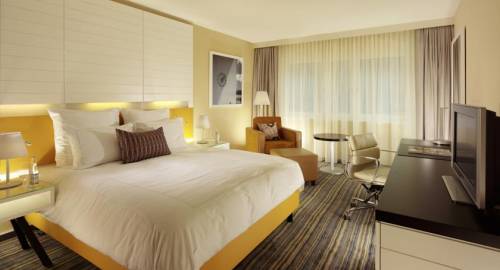 Swissotel Le Plaza Basel