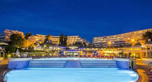 The Grand Blue Sky International - All Inclusive