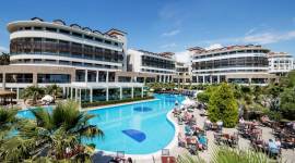 Alba Royal Hotel - Adults Only (+16)