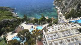 Alkoclar Adakule Hotel - All Inclusive