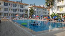 Anthos Garden - Safran Hotel