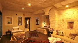 Cappadocia Estates Hotel