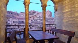 Cave Konak Cappadocia- Special Category