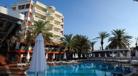 Elegance Hotels International Marmaris