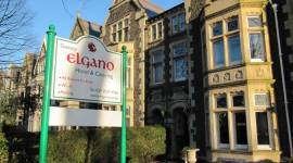 Elgano Hotel