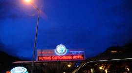 Flying Dutchman Hotel