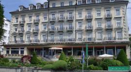 Grand Hotel Europe