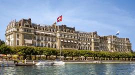 Grand Hotel National Luzern