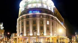 Hilton Cardiff