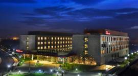 Hilton Garden Inn Konya