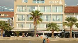 Hotel Delta