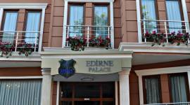 Hotel Edirne Palace