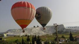 Hotel Goreme