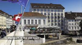 Hotel Merian am Rhein