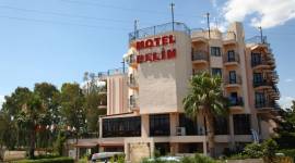 Hotel Pelin