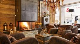 Hotel Piz St. Moritz