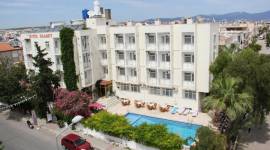 Hotel Saadet