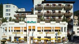 Hotel Steffani