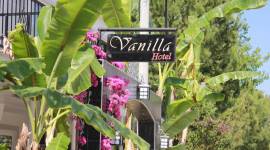 Hotel Vanilla