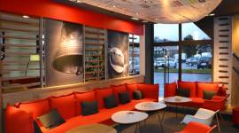 Ibis Lausanne Crissier