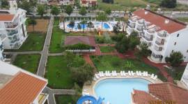 Irem Garden Apartments