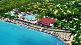 Majesty Club Kustur - All Inclusive