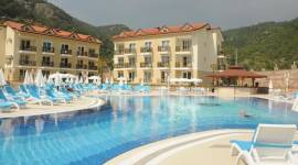 Marcan Resort Hotel