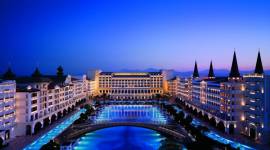 Mardan Palace Hotel