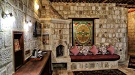 MDC Cave Hotel Cappadocia