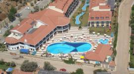 Montebello Resort Hotel - All Inclusive