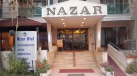 Nazar Hotel