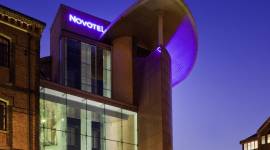 Novotel Cardiff Centre