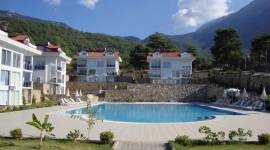 Orka Gardens Apartments