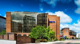 Park Inn by Radisson Cardiff City Centre