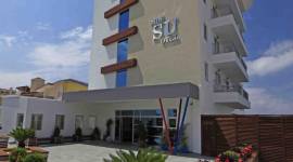 Side Su Hotel - Adult Only