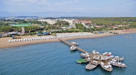 Sueno Hotels Beach Side