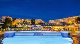 The Grand Blue Sky International - All Inclusive