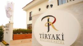 Tiryaki Hotel