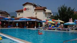 Tolay Hotel